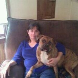 Meet your Posher, Janelle